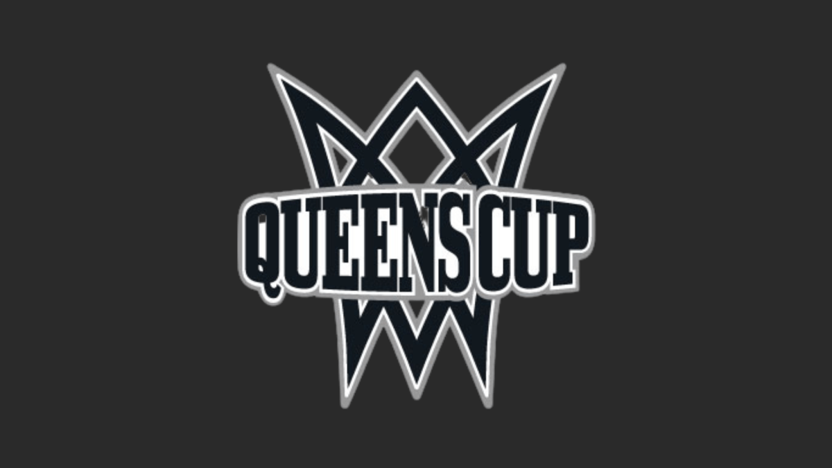 QUEENS CUP 23-25&nbsp;oktober