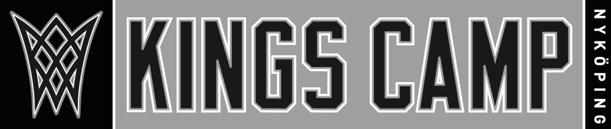 KINGS CAMP – ANMÄLAN&nbsp;ÖPPEN