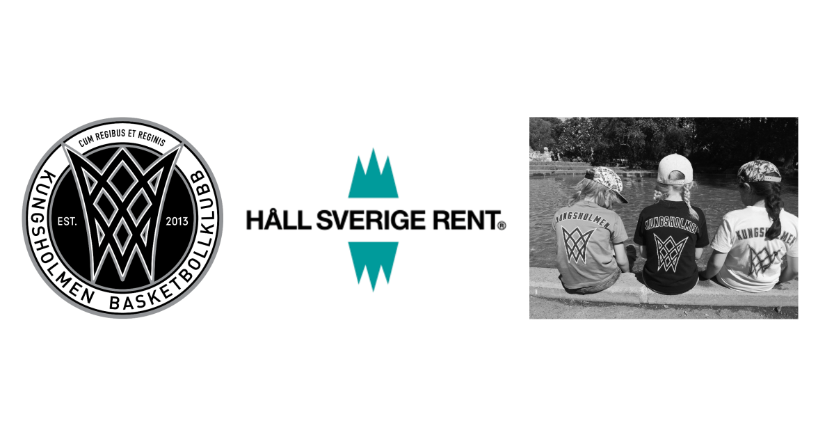 KUNGSHOLMENSTÄDET 2026 – ”Håll Sverige&nbsp;Rent”