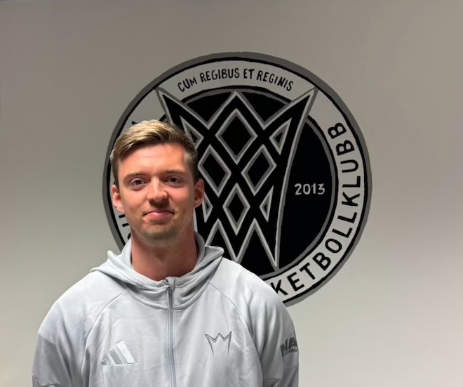 Fredrik Harmén – HC BasketEttan&nbsp;Herr